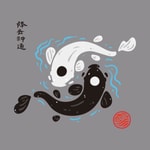 Logo of the podcast Avatar: The last airbender Podcast Avatar: The last airbender