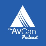 Logo of the podcast AvCan Podcast Podcast AvCan Podcast