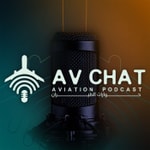 Logo of the podcast AvChat - Aviation Podcast Podcast AvChat - Aviation Podcast