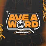 Logo of the podcast Ave A Word Podcast Podcast Ave A Word Podcast
