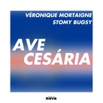 Logo of the podcast Ave Cesária Podcast Ave Cesária