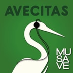 Logo of the podcast AVE-CITAS Podcast AVE-CITAS