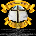 Logo of the podcast AVEAM — Kent Hovind Official YouTube Podcast