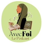 Logo of the podcast Avec Foi Podcast Avec Foi