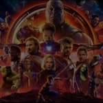 Logo of the podcast Avengers: Infinity War Podcast Avengers: Infinity War