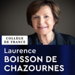 Logo of the podcast Avenir Commun Durable (2022-2023) - Laurence Boisson de Chazournes Podcast Avenir Commun Durable (2022-2023) - Laurence Boisson de Chazournes