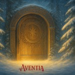 Podcast Aventia - La Véritable Histoire du Père Noël 