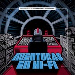Logo of the podcast Aventuras en HiFi Podcast Aventuras en HiFi