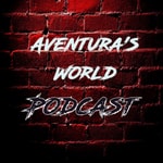 Logo of the podcast Aventura’s World Podcast Aventura’s World