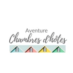 Logo of the podcast Aventure Chambres d'hotes Missing podcast logo
