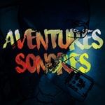 Logo of the podcast Aventures Sonores 🥾 Urbex en Podcast Podcast Aventures Sonores 🥾 Urbex en Podcast