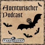 Logo of the podcast Aventurischer Podcast Podcast Aventurischer Podcast
