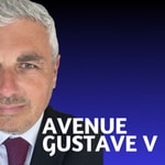 Avenue Gustave V Podcast Avenue Gustave V
