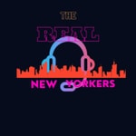 Logo of the podcast Avenues for Justice presents The Real New Yorkers Podcast Avenues for Justice presents The Real New Yorkers