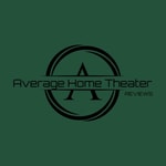 Logo of the podcast Average Home Theater Reviews Podcast Average Home Theater Reviews
