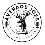 Logo of the podcast Average Joe's Hunting Podcast Podcast Average Joe's Hunting Podcast