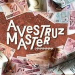 Logo of the podcast Avestruz Master Podcast Avestruz Master