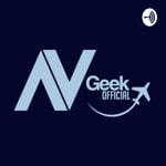 Logo of the podcast AvGeek Podcast AvGeek