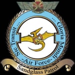 Logo of the podcast Aviación: El Archivo sonoro de Sandglass Patrol Podcast Aviación: El Archivo sonoro de Sandglass Patrol