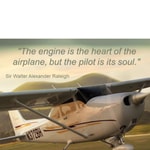 Logo of the podcast Aviation Basics Podcast Aviation Basics
