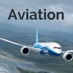 Logo of the podcast Aviation Podcast Aviation