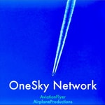 Logo of the podcast Aviation Podcasts, Aviation Audio: OneSky Network OFFICIAL Podcast Aviation Podcasts, Aviation Audio: OneSky Network OFFICIAL