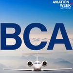 Logo of the podcast Aviation Week's BCA Podcast Podcast Aviation Week's BCA Podcast