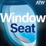 Logo of the podcast Aviation Week's Window Seat Podcast