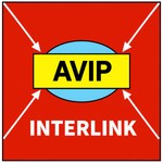 Logo of the podcast AVIP Interlink Podcast AVIP Interlink