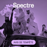 Podcast Avis de Tempête