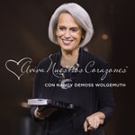 Logo of the podcast Aviva Nuestros Corazones Podcast Aviva Nuestros Corazones