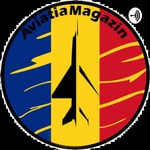 Logo of the podcast AvNews | AviatiaMagazin Podcast AvNews | AviatiaMagazin