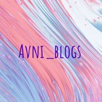 Logo of the podcast Avni_blogs Podcast Avni_blogs
