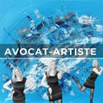 Avocat-artiste - Droit Art Thérapie Avocat-artiste - Droit Art Thérapie