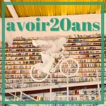 Logo of the podcast Avoir 20 ans Podcast Avoir 20 ans