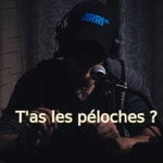 Logo of the podcast Avoue, t'as les péloches ? Podcast Avoue, t'as les péloches ?