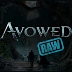 Logo of the podcast Avowed RAW Podcast Avowed RAW