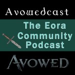 Logo of the podcast Avowedcast Podcast Avowedcast