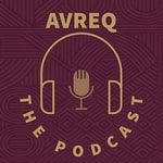 Logo of the podcast AVReQ The Podcast Podcast AVReQ The Podcast
