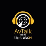 Logo of the podcast AvTalk - Aviation Podcast Missing podcast logo