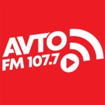 Avto FM 107.7 Podcast Avto FM 107.7