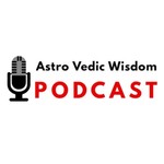 Logo of the podcast AVW Astrology Podcast Podcast AVW Astrology Podcast