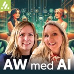 AW med AI Podcast AW med AI