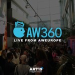 Logo of the podcast AW360 Live Podcast AW360 Live