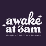 Logo of the podcast Awake at 3am Podcast Awake at 3am