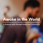 Logo of the podcast Awake in the World Podcast Podcast Awake in the World Podcast