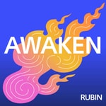 Logo of the podcast Awaken Logo of the podcast Awaken