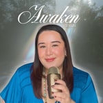 Logo of the podcast Awaken with Silkina Podcast Awaken with Silkina