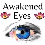 Logo of the podcast Awakened Eyes Podcast Awakened Eyes