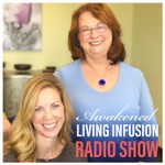 Logo of the podcast Awakened Living Infusion Radio Show - AM950 The Progressive Voice of Minnesota Podcast Awakened Living Infusion Radio Show - AM950 The Progressive Voice of Minnesota